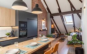 Suite Homes Penthouse Lazcano 5